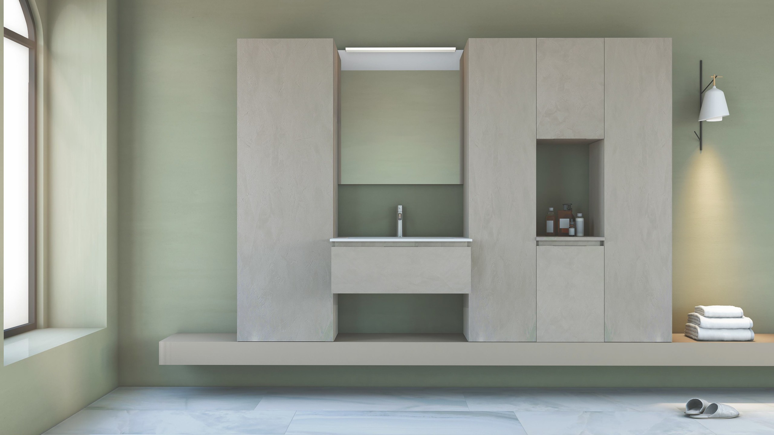 ARTEBA-New Smart